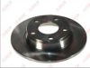 ABE C4A017ABE Brake Disc